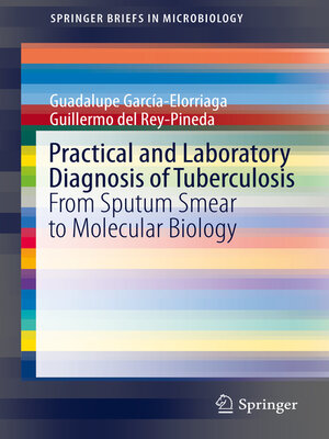 cover image of Practical and Laboratory Diagnosis of Tuberculosis